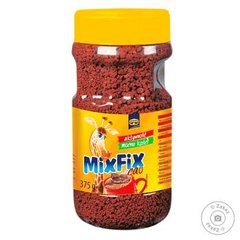 Набір Какао-напій Kruger Mixfix cao 375 г х 10 шт