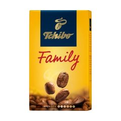 Кава мелена Tchibo Family 275 г