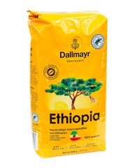 Набір Кава в зернах Dallmayr Ethiopia 500 г х 12 шт