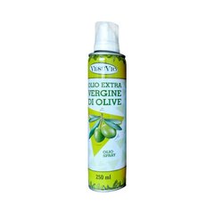 Оливкова олія спрей VesuVio 250 мл
