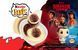Набір яйце шоколадне Kinder Joy Strangers Things Funko 3 шт х 20 г