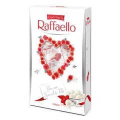Цукерки Raffaello 80 г