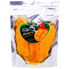Набір Манго сушене Holland Fruit 500 г х 10 шт