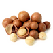 Горішки Super Nuts Macadamia в шкаралупі 500 г