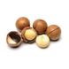 Горішки Super Nuts Macadamia в шкаралупі 500 г