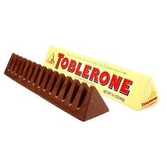 Набір Шоколад Toblerone молочний 100 г х 20 шт