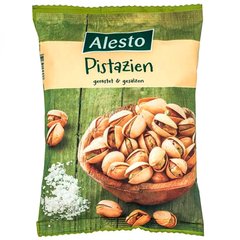 Фісташки Alesto смажені солоні 500 г