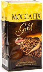 Кава мелена Mocca Fix Gold 500 г