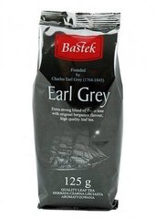 Чай BASTEK Earl Grey 125 г