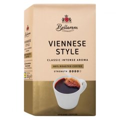 Набір Кава мелена Bellarom Viennese Style 250 г х 10 шт