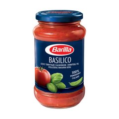 Набір Соус томатний Barilla Basilico 400 г х 6 шт