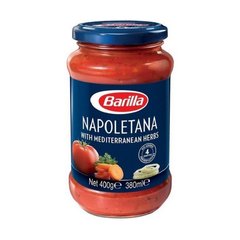 Набір Соус томатний Barilla Napoletana 400г х 6 шт