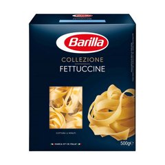 Набір Макарони Barilla Collezione Fettuccine 500 г х 12 шт