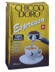 Кава мелена Chicco D'oro Espresso 250 г