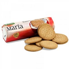 Набір Печиво GULLON Maria 200 г х 16 шт