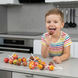 Упаковка Цукерки Chuppa Chups 11 г х 50 шт