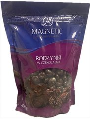 Набір Родзинки в шоколаді Magnetic 400 г х 10 шт