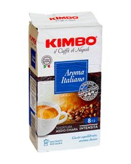 Кава мелена Kimbo Aroma Italiano 250 г