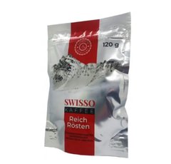 Набір Кава розчинна Swisso Kaffee пакет 120 г х 6 шт