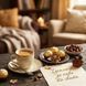 Подарунковий набір цукерок Ferrero Rocher 100 г (8 шт)