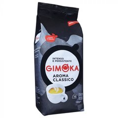 Набір Кава в зернах Gimoka Aroma Classico 1 кг х 12 шт
