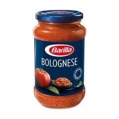 Набір Соус томатний Barilla Bolognese та свининою 400 г х 6 шт
