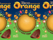 Шоколадний апельсин Terry's Chocolate mini eggs 147 г