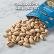 Фісташки Alesto Californian Roasted & Unsalted 250 г не солоні Каліфорнійські фісташки без солі Алесто 250г смажені горіхи